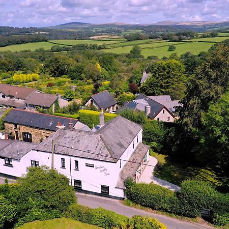Harrabeer Country House Yelverton Kültér fotó