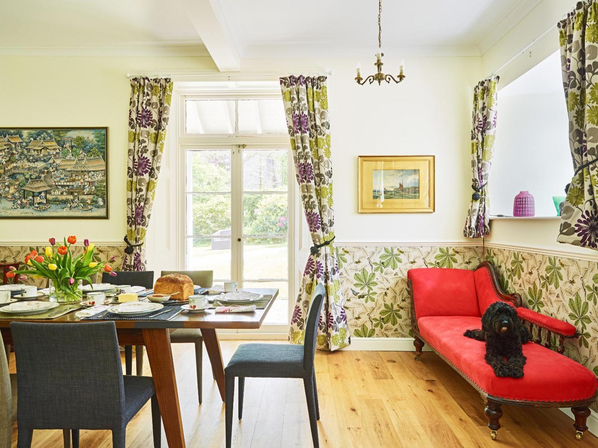 Harrabeer Country House Yelverton Kültér fotó