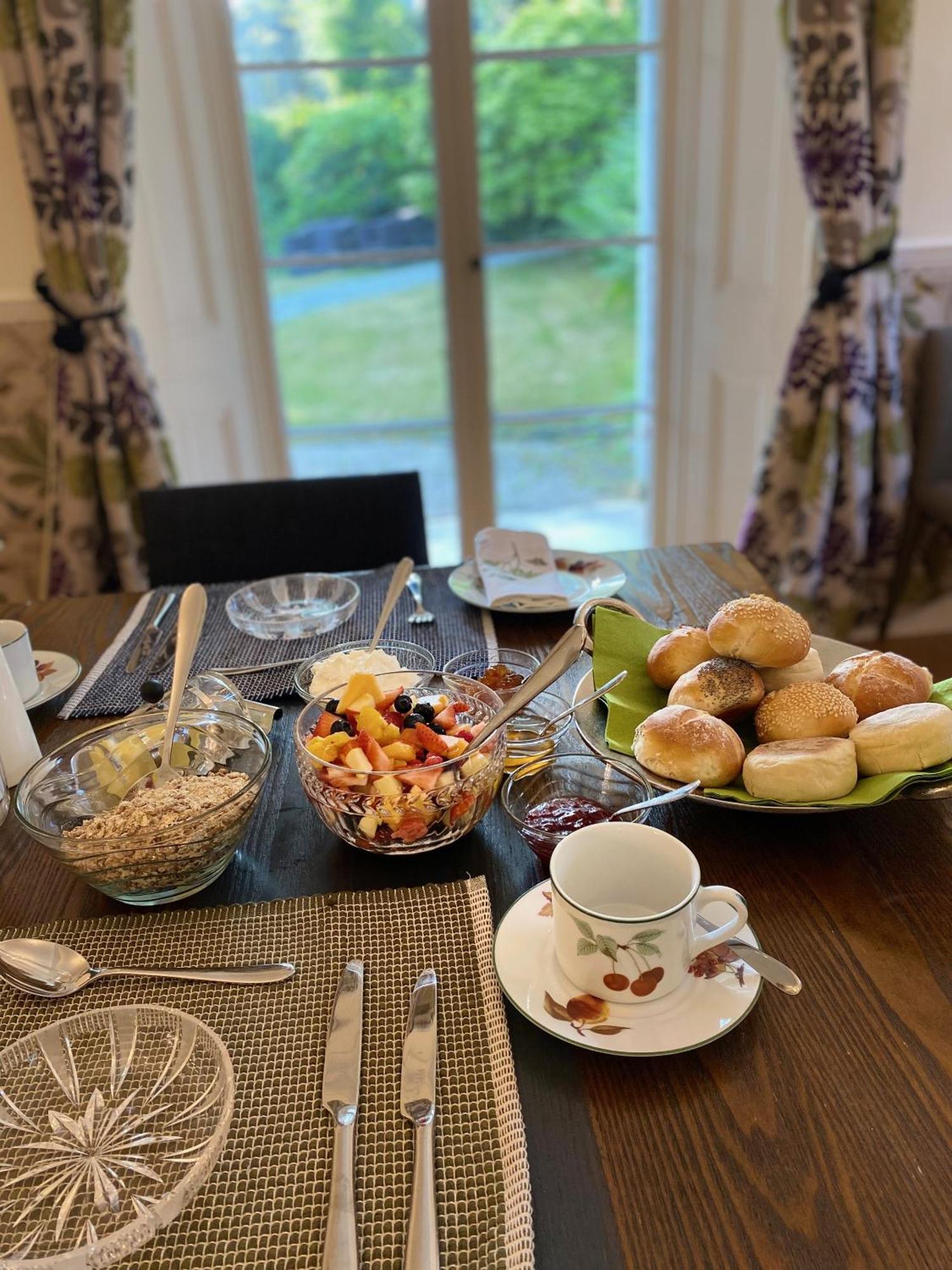 Harrabeer Country House Yelverton Kültér fotó