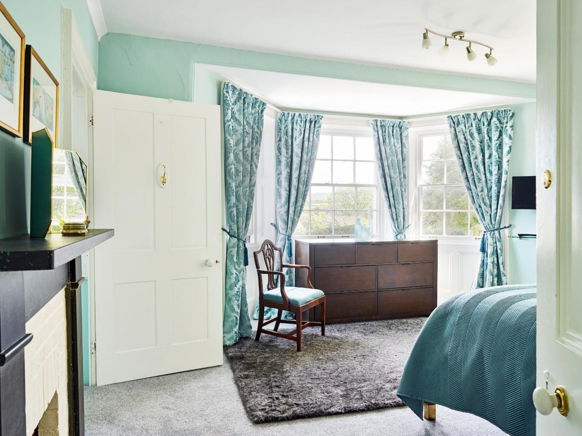 Harrabeer Country House Yelverton Szoba fotó