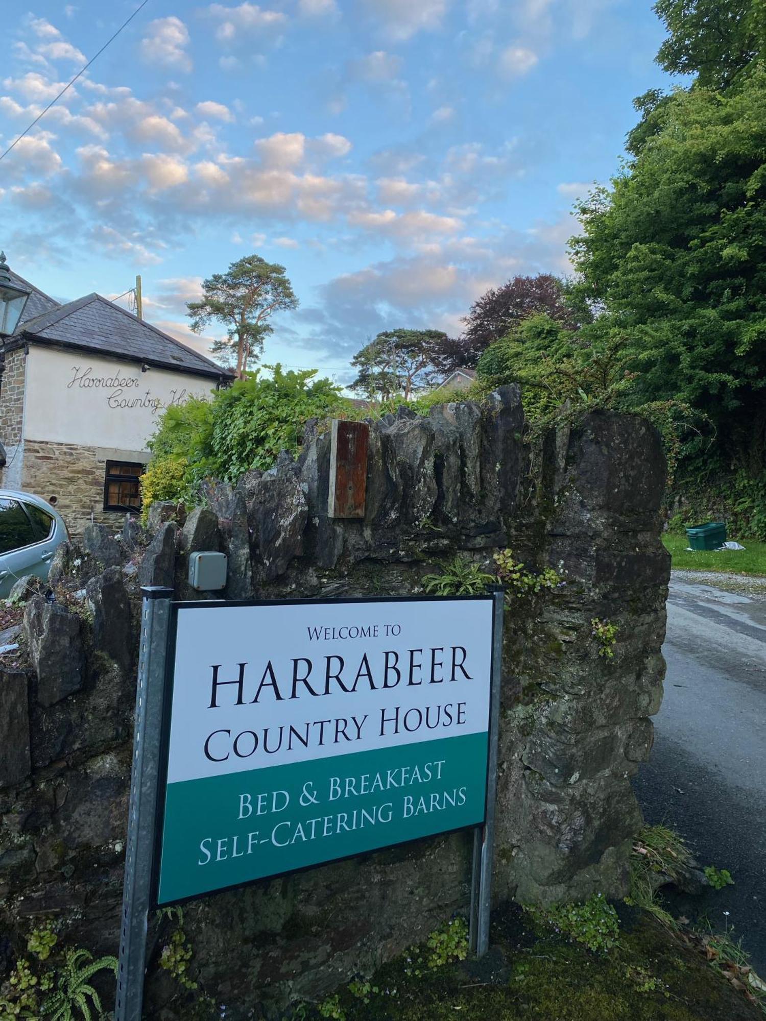 Harrabeer Country House Yelverton Kültér fotó