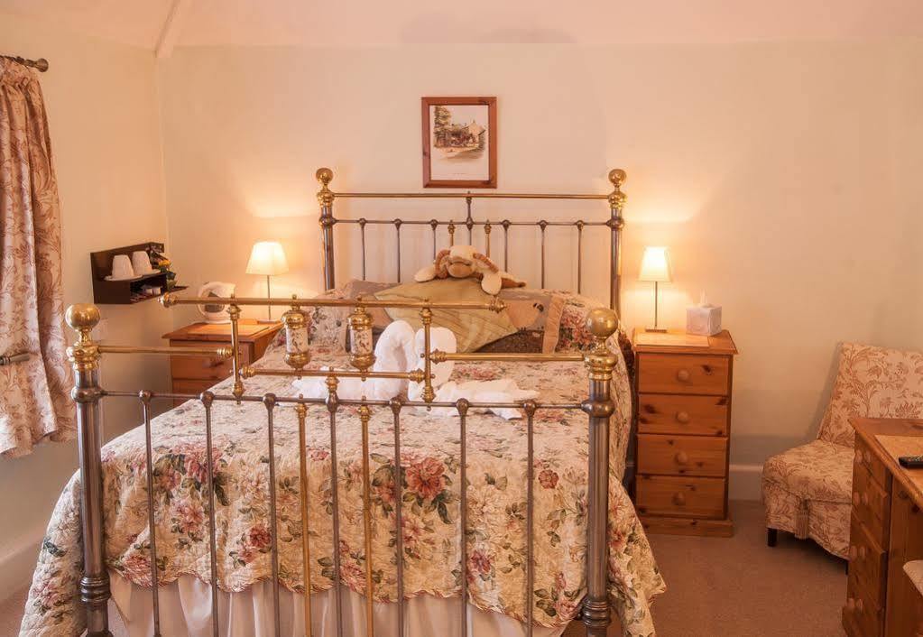Harrabeer Country House Yelverton Kültér fotó