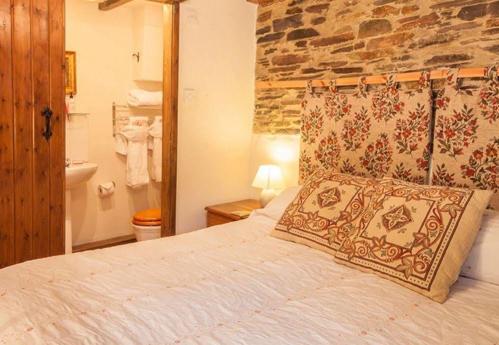 Harrabeer Country House Yelverton Kültér fotó